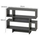 Haven Cove Furniture Austin Console Table