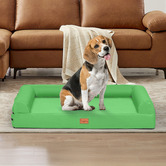 Haven Cove Furniture Trista Orthopedic Calming Dog Bed