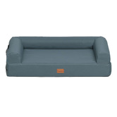Haven Cove Furniture Trista Orthopedic Calming Dog Bed