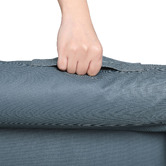 Haven Cove Furniture Trista Orthopedic Calming Dog Bed