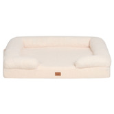 Haven Cove Furniture Kaede Orthopedic Calming Dog Bed