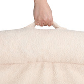 Haven Cove Furniture Kaede Orthopedic Calming Dog Bed