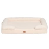 Haven Cove Furniture Kaede Orthopedic Calming Dog Bed