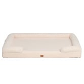 Haven Cove Furniture Kaede Orthopedic Calming Dog Bed