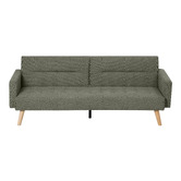 Haven Cove Furniture Hudson 3 Seater Sofa Bed