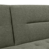 Haven Cove Furniture Hudson 3 Seater Sofa Bed