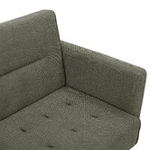Haven Cove Furniture Hudson 3 Seater Sofa Bed