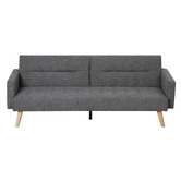 Haven Cove Furniture Hudson 3 Seater Sofa Bed