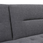 Haven Cove Furniture Hudson 3 Seater Sofa Bed