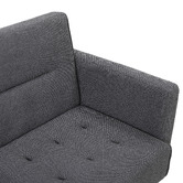 Haven Cove Furniture Hudson 3 Seater Sofa Bed