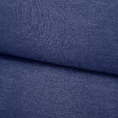 Haven Cove Furniture Emelia Upholstered Queen Platform Bed