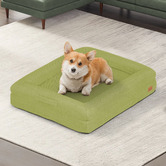 Haven Cove Furniture Jake Memory Foam Dog Bed