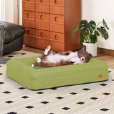 Haven Cove Furniture Jake Memory Foam Dog Bed