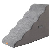 Haven Cove Furniture Zeus 5 Step Pet Stairs