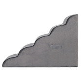 Haven Cove Furniture Zeus 5 Step Pet Stairs