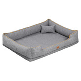 Haven Cove Furniture Lulu Memory Foam Dog Bed