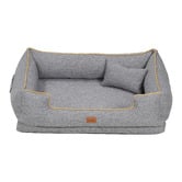 Haven Cove Furniture Lulu Memory Foam Dog Bed