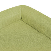 Haven Cove Furniture Jake Memory Foam Dog Bed