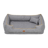 Haven Cove Furniture Lulu Memory Foam Dog Bed