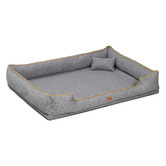 Haven Cove Furniture Lulu Memory Foam Dog Bed