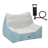 Haven Cove Furniture Jasmin Inflatable Dog Bed