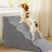 Haven Cove Furniture Zeus 5 Step Pet Stairs
