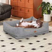 Haven Cove Furniture Lulu Memory Foam Dog Bed