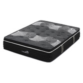 Haven Cove Furniture Nolan Euro Top Memory Foam Mattress