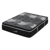 Haven Cove Furniture Nolan Euro Top Memory Foam Mattress