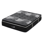 Haven Cove Furniture Nolan Euro Top Memory Foam Mattress