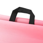 Haven Cove Furniture Chelsa Foldable Elevated Dog Bed