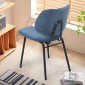 Haven Cove Furniture Dylan Upholstered Dining Chairs