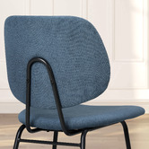 Haven Cove Furniture Dylan Upholstered Dining Chairs
