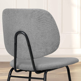 Haven Cove Furniture Dylan Upholstered Dining Chairs