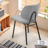 Haven Cove Furniture Dylan Upholstered Dining Chairs