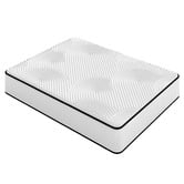 Haven Cove Furniture 22cm Medium-Firm Artis Pocket Spring Tight Top Mattress