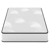 Haven Cove Furniture 22cm Medium-Firm Artis Pocket Spring Tight Top Mattress