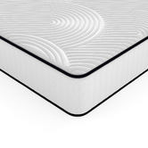 Haven Cove Furniture 22cm Medium-Firm Artis Pocket Spring Tight Top Mattress