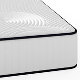 Haven Cove Furniture 22cm Medium-Firm Artis Pocket Spring Tight Top Mattress
