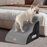 Haven Cove Furniture Roger 2 Step Pet Stairs