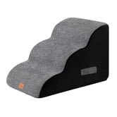 Haven Cove Furniture Roger 3 Step Pet Stairs