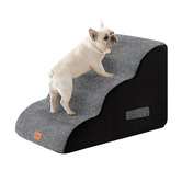 Haven Cove Furniture Roger 3 Step Pet Stairs