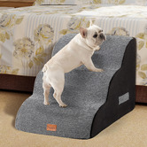Haven Cove Furniture Roger 3 Step Pet Stairs