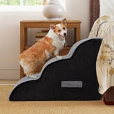 Haven Cove Furniture Roger 3 Step Pet Stairs