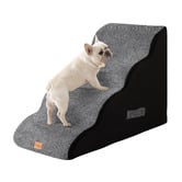 Haven Cove Furniture Roger 4 Step Pet Stairs