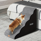 Haven Cove Furniture Zeus 5 Step Pet Stairs