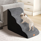Haven Cove Furniture Roger 4 Step Pet Stairs