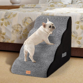 Haven Cove Furniture Roger 4 Step Pet Stairs
