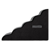 Haven Cove Furniture Zeus 5 Step Pet Stairs