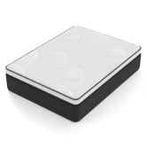 Haven Cove Furniture 35cm Medium Tripp Hybrid Euro Top Mattress